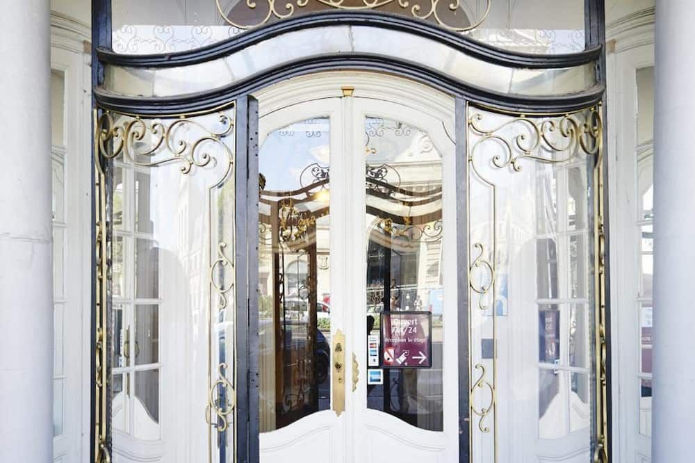Grand Hotel de Flandre thumbnail 3
