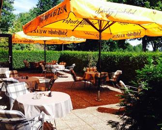 Hotel & Restaurant Zur Spreewälderin - Golssen - Restaurant
