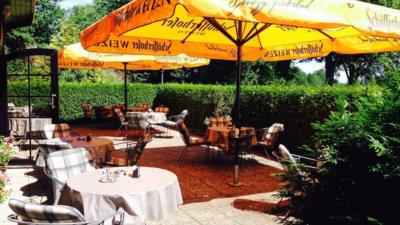 Hotel & Restaurant Zur Spreewälderin