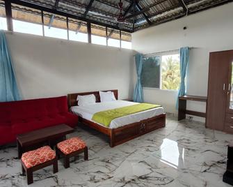 Encanto Farmstay Resort - Mysore