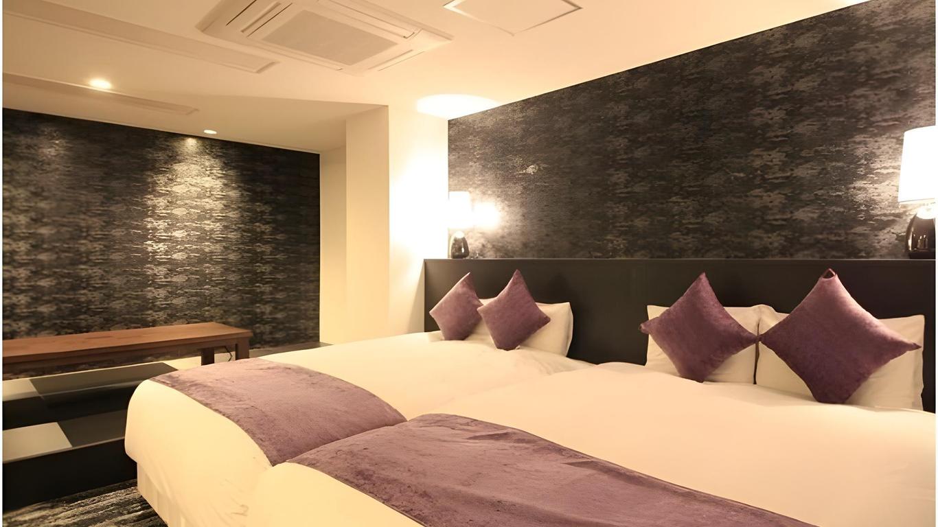 Centurion Hotel Villa Suite Fukui Ekimae