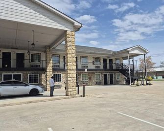 King Bed|Smoking|Chickamauga - Chickamauga - Edificio