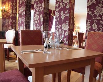 Drummond Hotel - Limavady - Restaurant