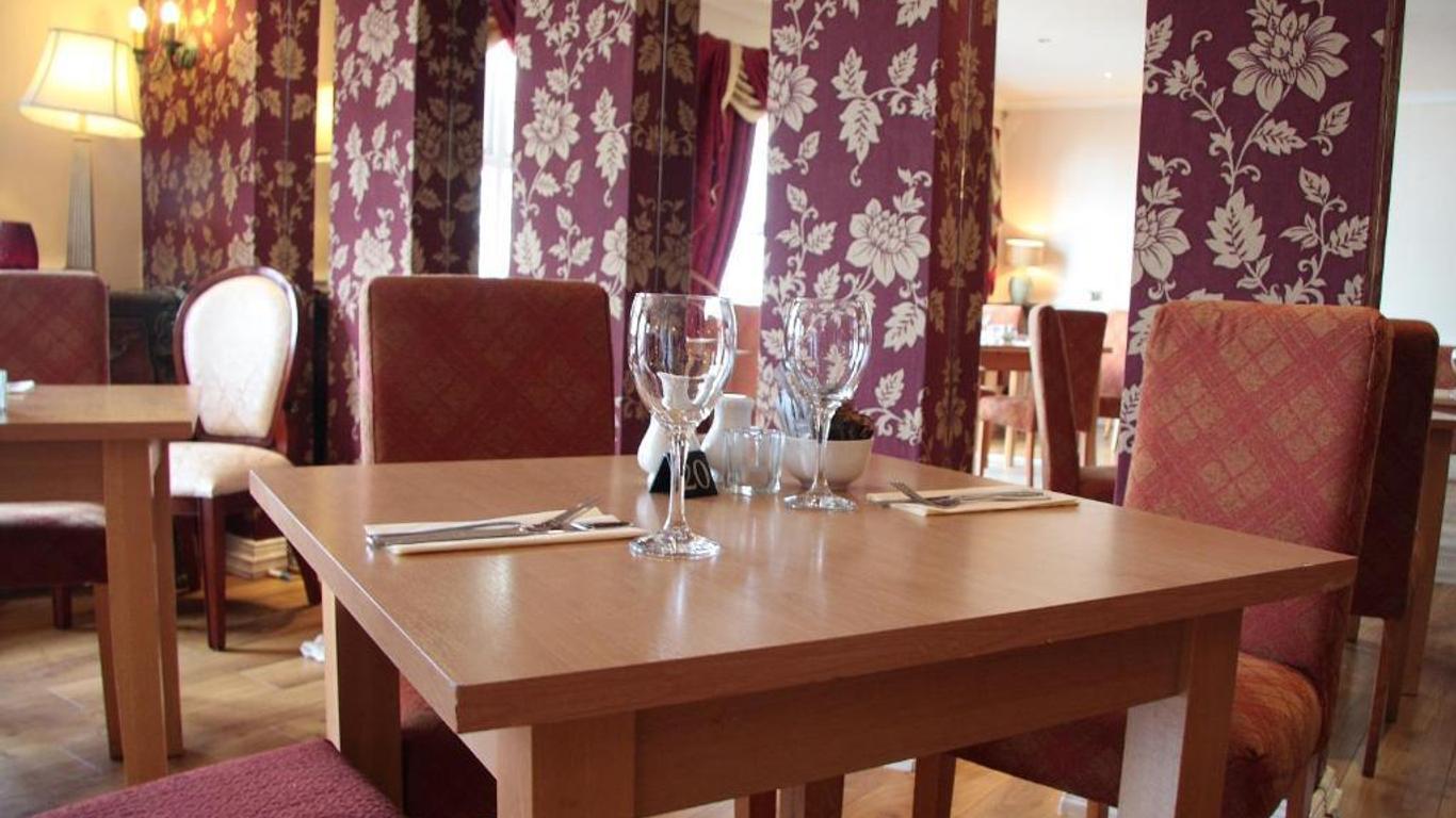 Drummond Hotel