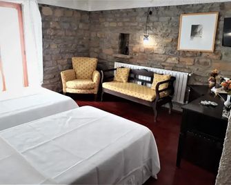 Zeydali Hotel - Gökçeada