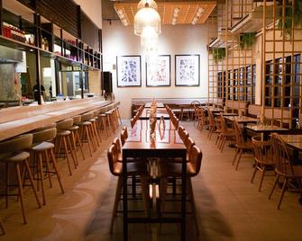 Lub d Philippines Makati - Manila - Bar