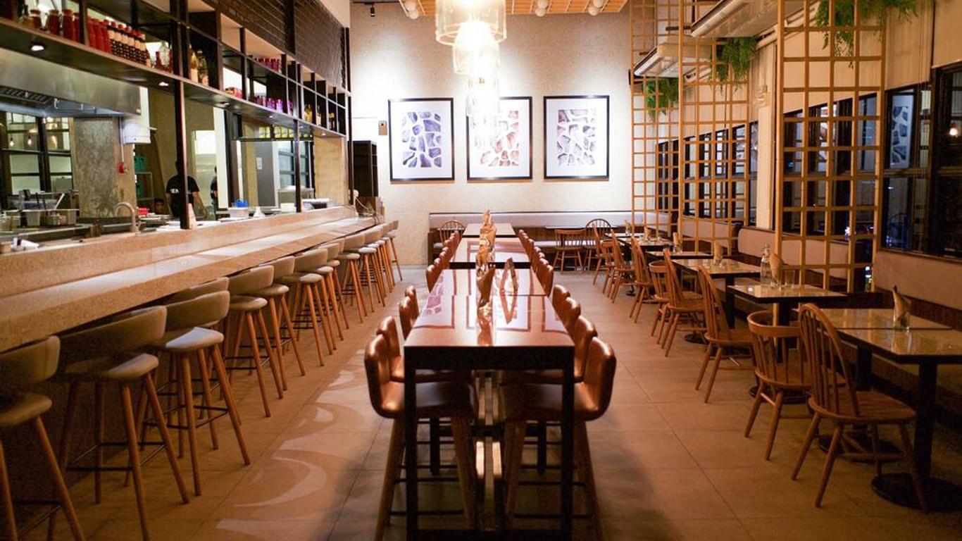 لوب دي مانيلا ماكاتي - هوستل