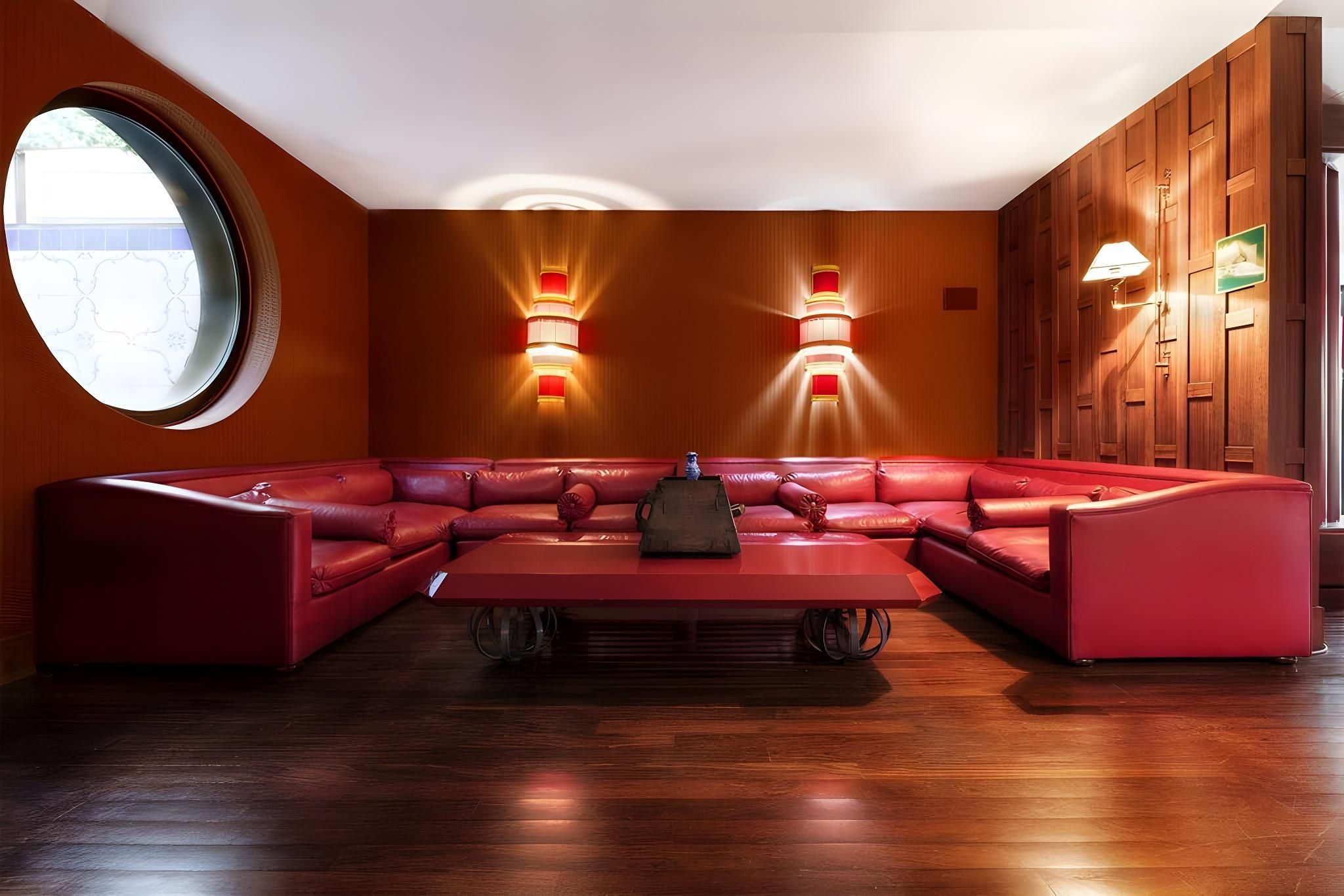 كولوني هوتل