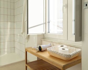 Allattico - Matera