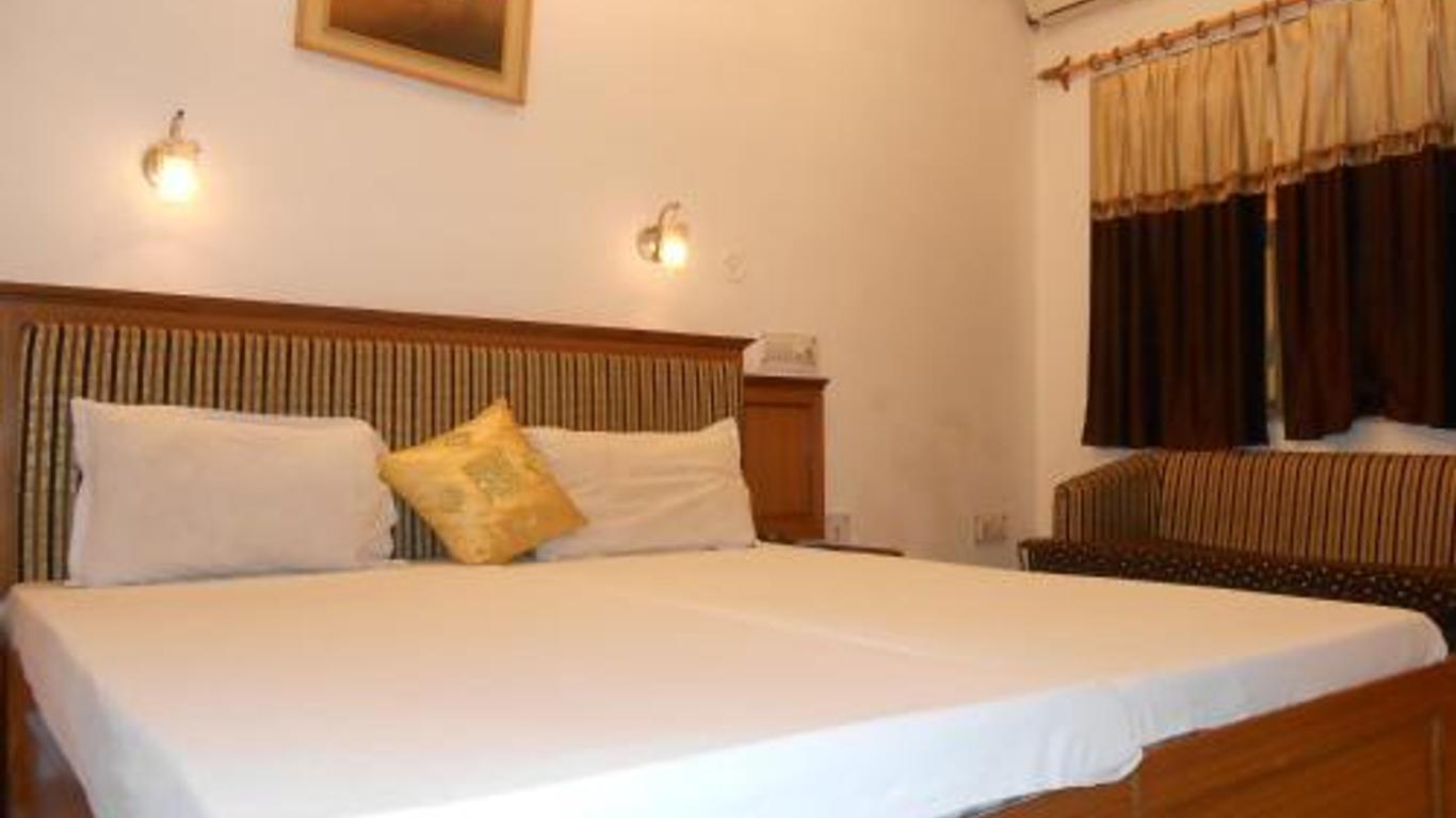 Kamal Hotel