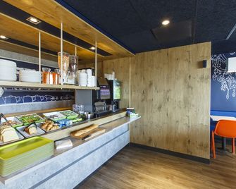 ibis budget Les Sables-d'Olonne - Les Sables-d'Olonne