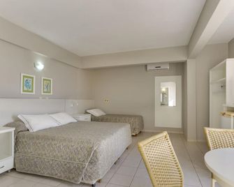 Canasvieiras Hotel - Florianópolis