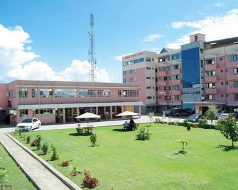 Jarika Watamu Breeze Hotel - Nakuru - Gebäude
