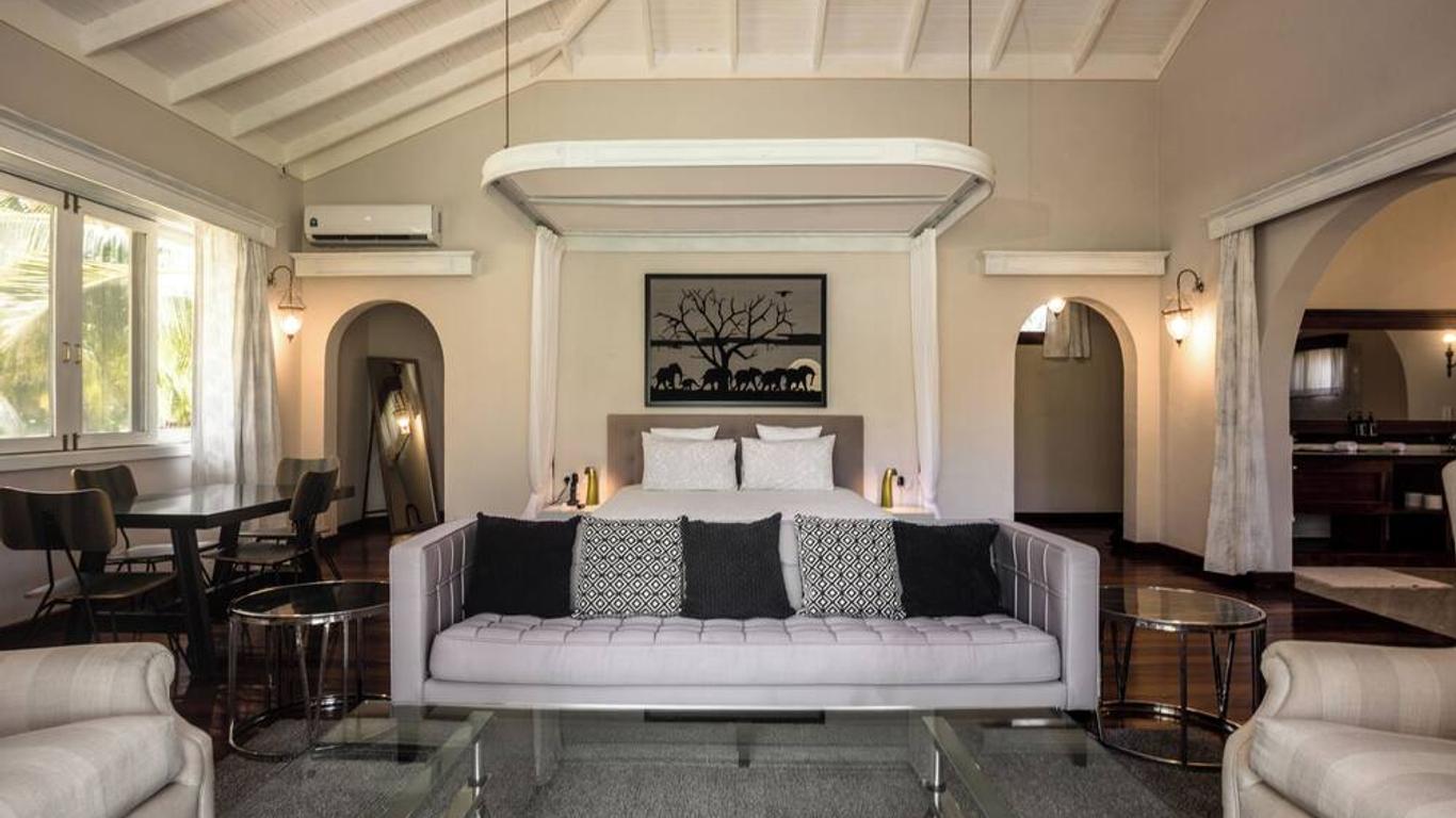 Ocean Beach Resort & Spa
