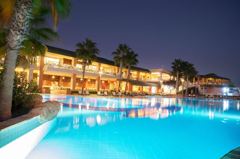 Pine Beach Belek - Belek - Pool