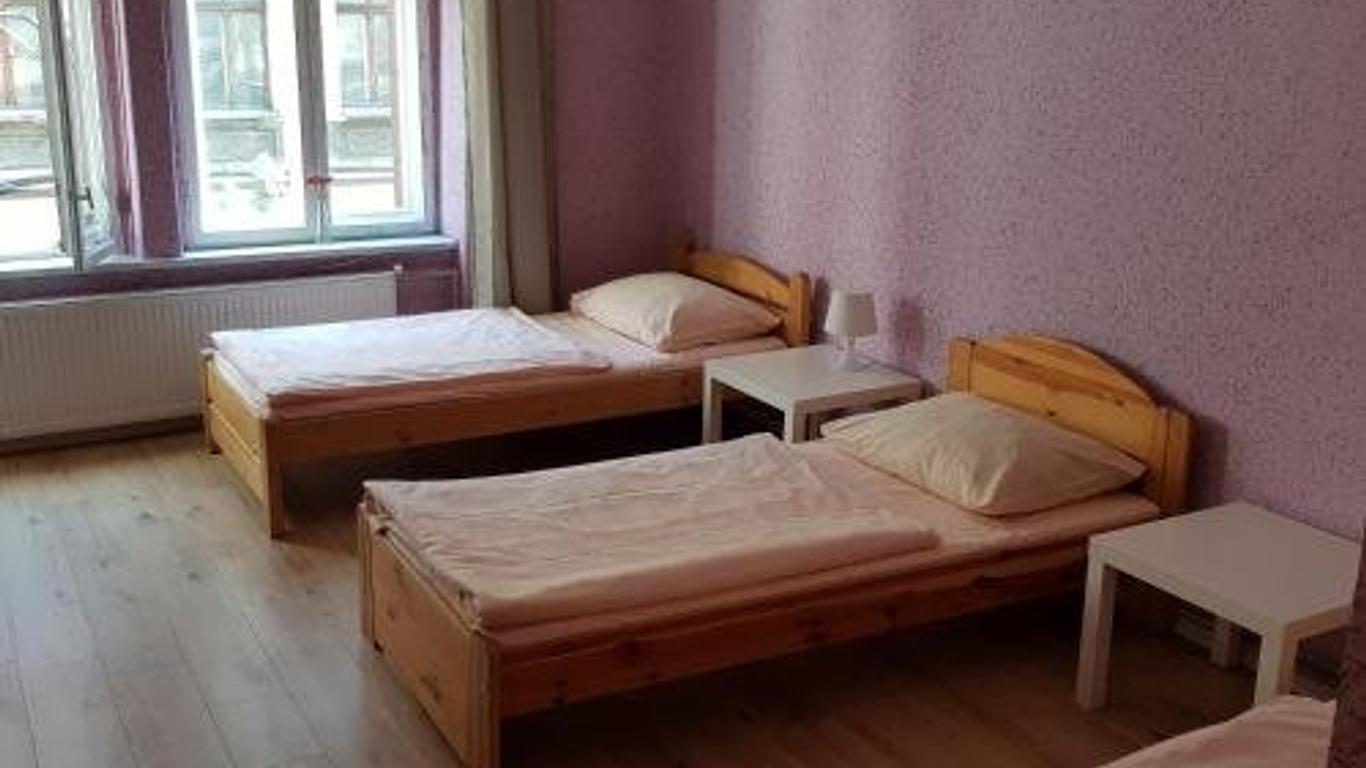 Kaktus Guest House