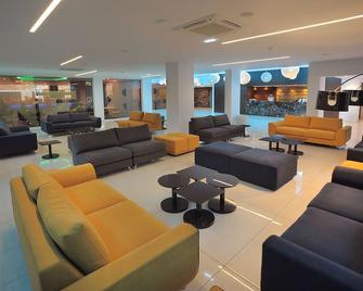 Nelia Beach Hotel & Spa - Ayia Napa - Lounge