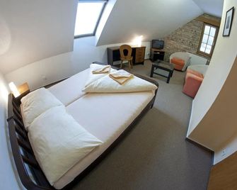 Hotel Pivovarska Basta - Vrchlabi
