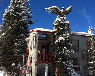 Tyrolean Lodge - Aspen