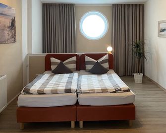 Wilsmann Apartmentvermietung - Hövelhof - Bedroom