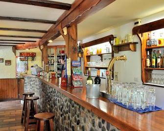 Camping Valle De Bujaruelo - Torla - Bar