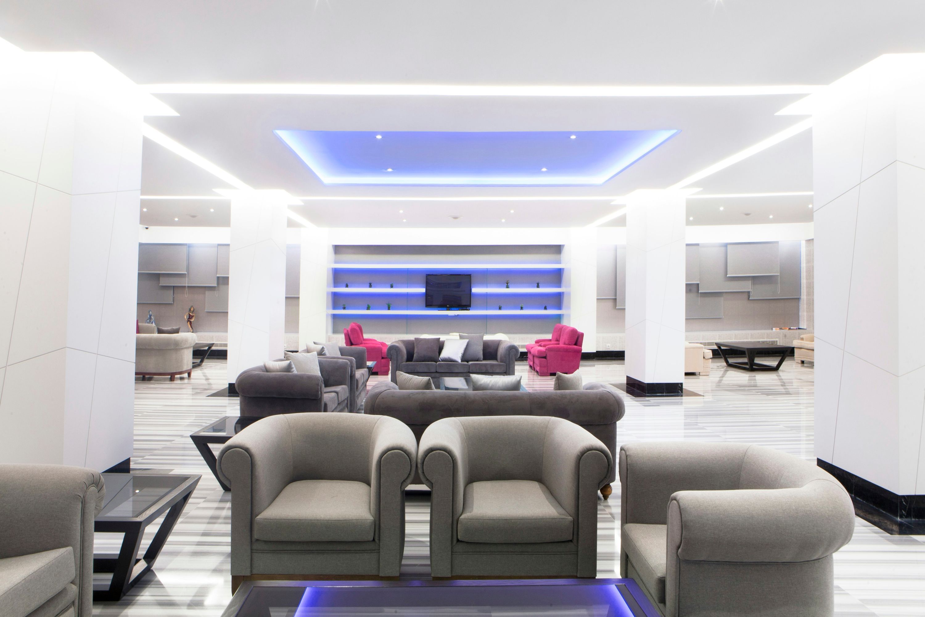 Hotel Torre del Mar - Ibiza