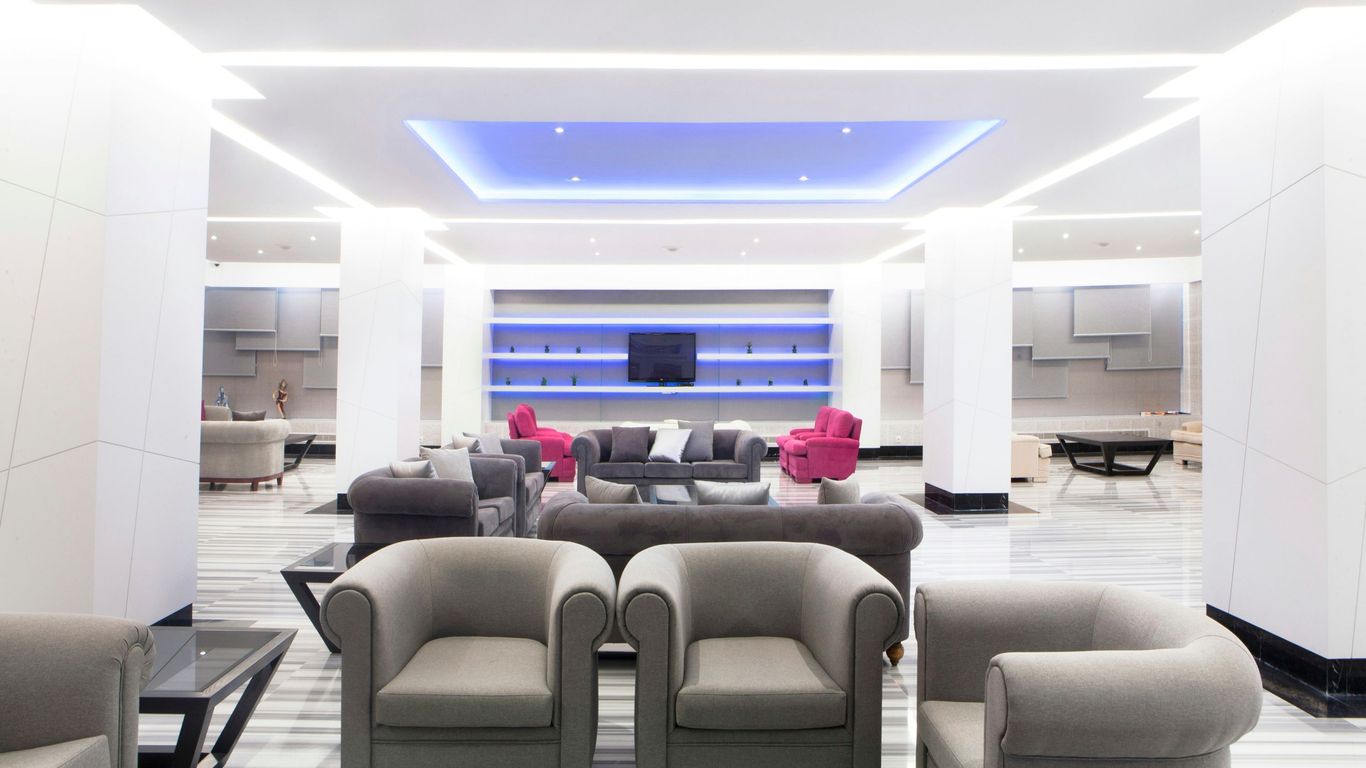 Hotel Torre del Mar - Ibiza