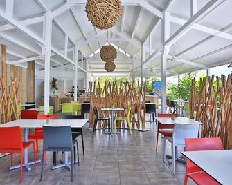 Bwa Chik Hotel & Golf - Saint-François - Restaurant