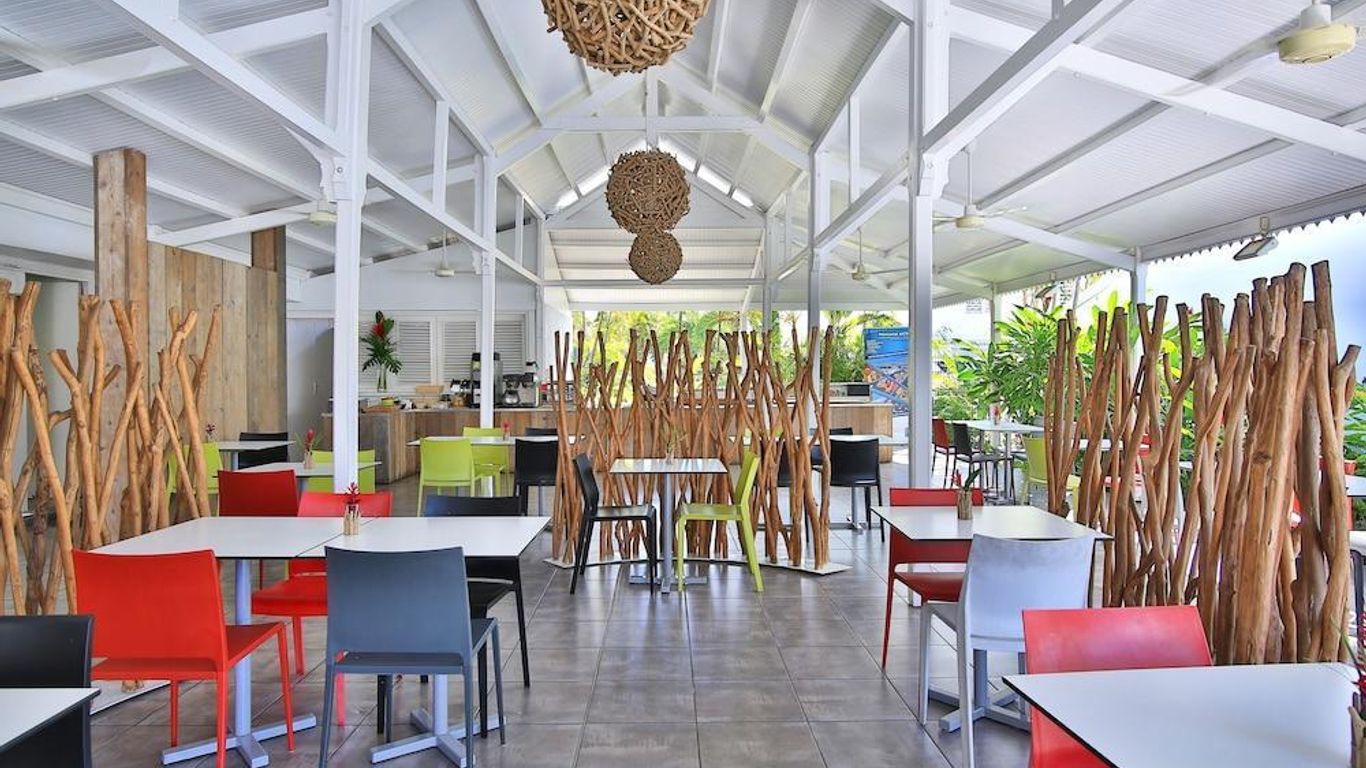 Bwa Chik Hotel & Golf