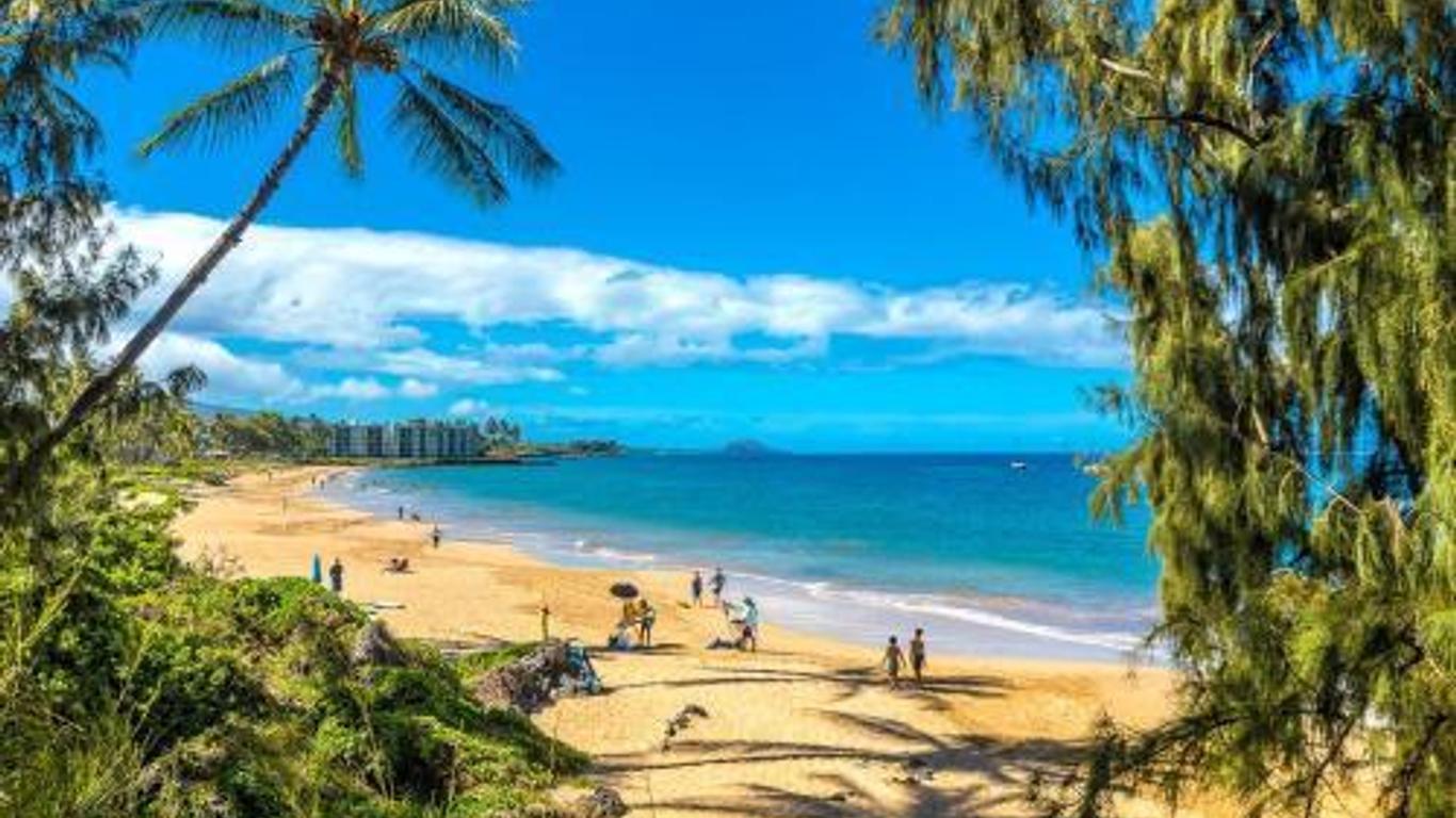 CRH - Kihei Akahi