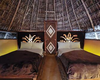Aldea Huasteca - Ciudad Valles - Habitación