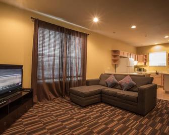 Inn at Wecoma - Lincoln City - Living room