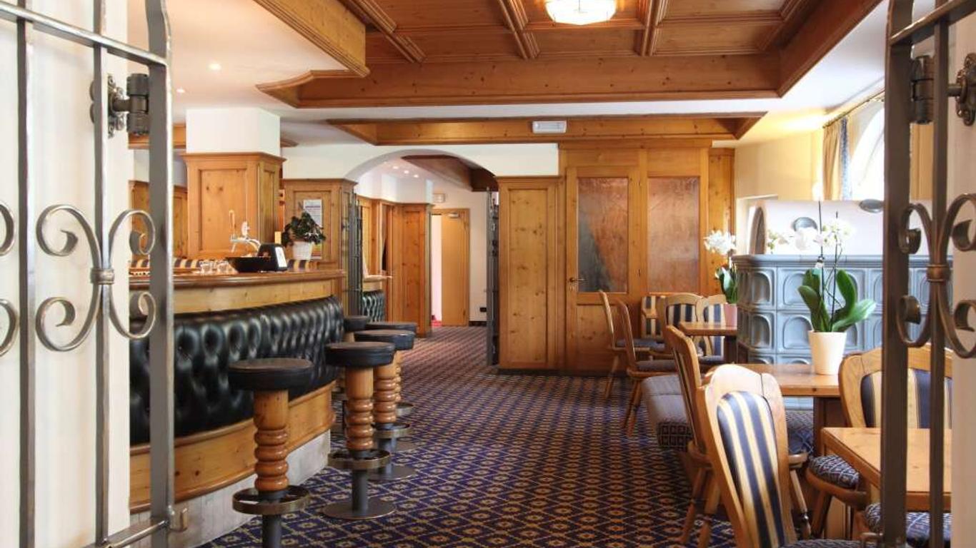 Hotel Fanes Suite & Spa