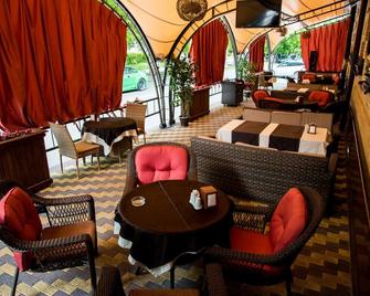 Espero Hotel Resort & Spa - Yessentuki - Lounge