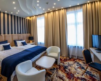 Hotel Royal - Gliwice - Habitación