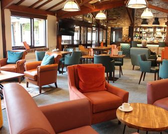 Middletons Hotel - York - Oleskelutila