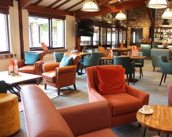 Middletons Hotel - York - Salon