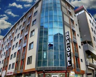 ada mevan otel - Ван - Будівля