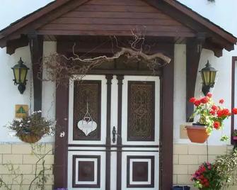 Landgasthof Neitsch - Schwarzenberg