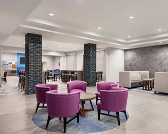 Holiday Inn Express Dumfries By IHG - Dumfries - Lounge