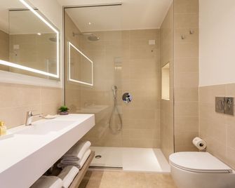 Modica Beach Resort - Modica - Baño