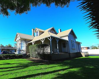 Regent Residential Villa - Whangarei