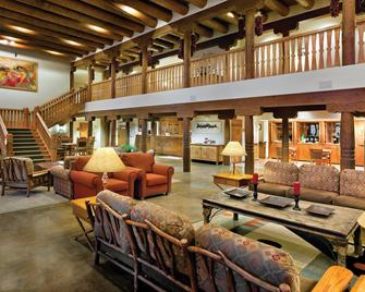 Worldmark Taos - Taos - Lounge