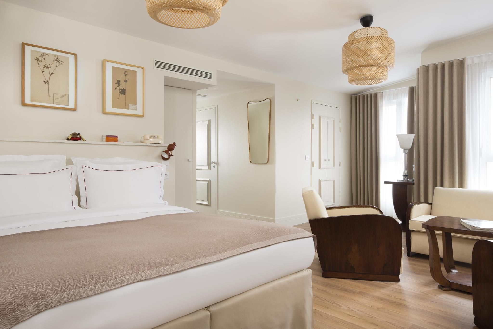 فندق وسبا سيليست