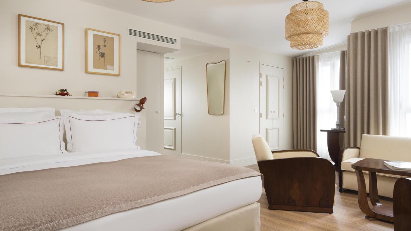 فندق وسبا سيليست