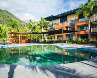 The Sebel Palm Cove Coral Coast - Palm Cove - Basen
