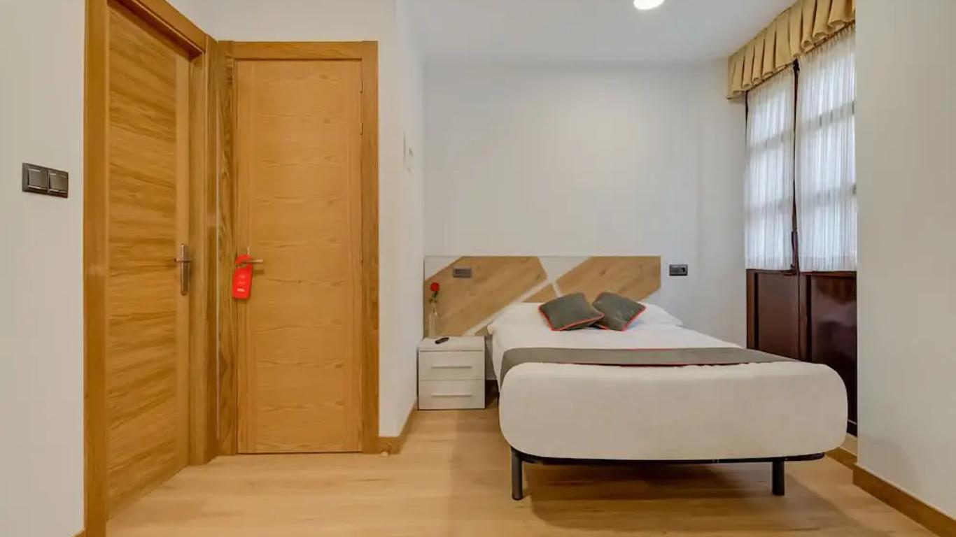 Hostal Restaurante La pinta