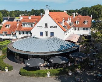 Paping Hotel & Spa - Rest Vonck by Flow - Ommen - Building