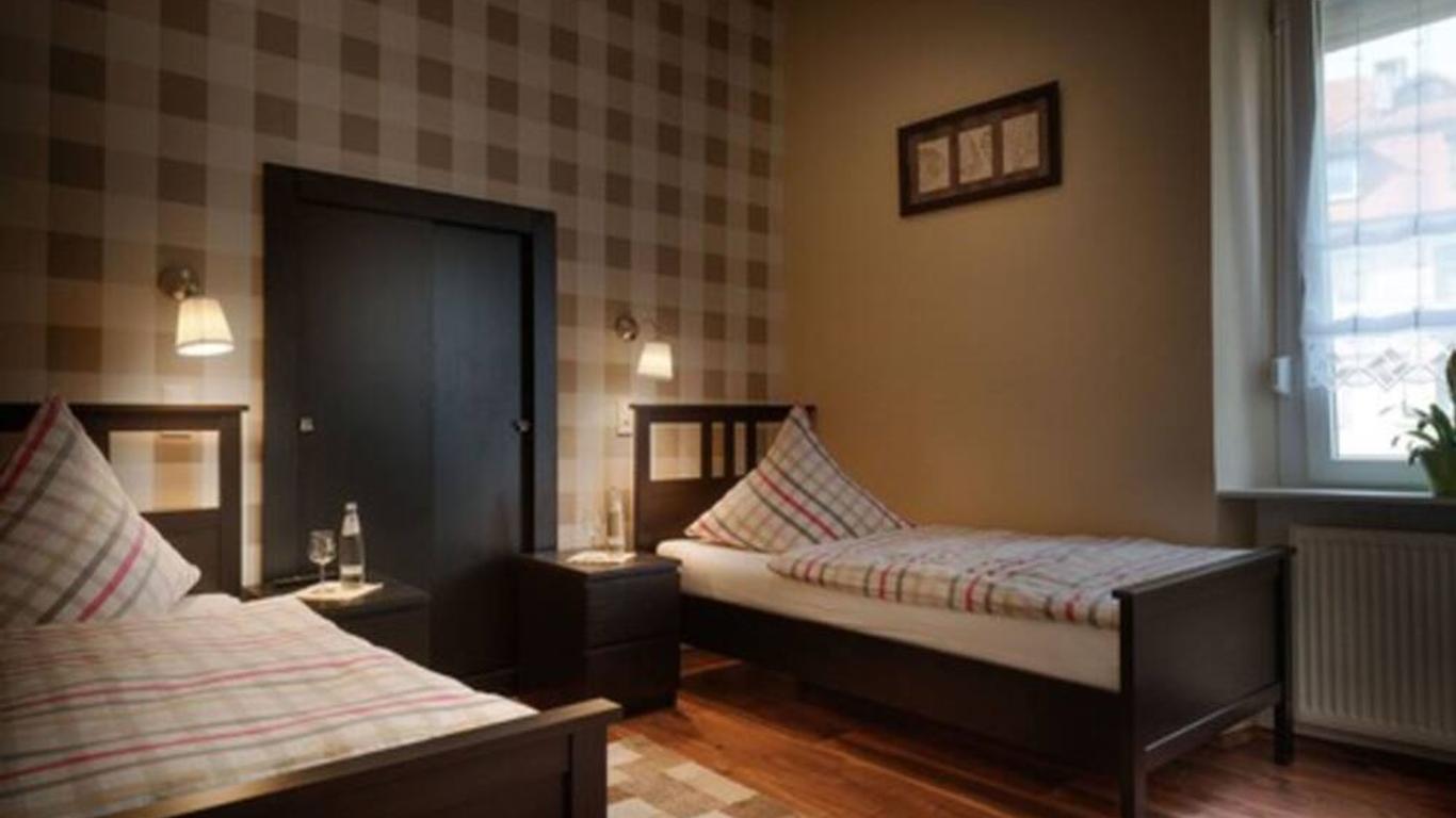 Pension Haus Marga