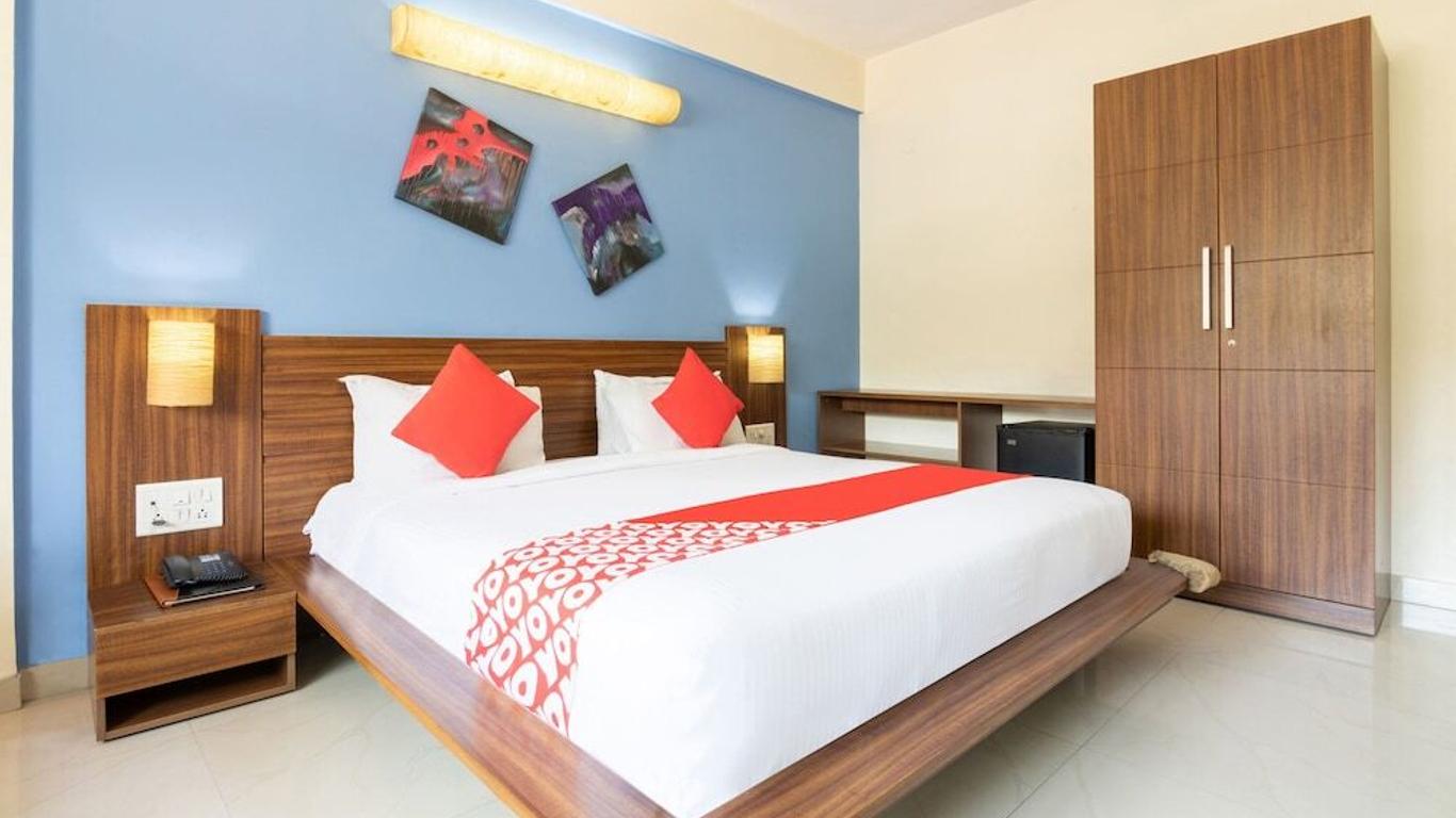 Capital O 14972 Hotel Ekaa